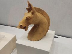 -临沂市博物馆