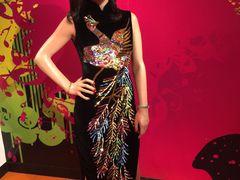 -香港杜莎夫人蜡像馆