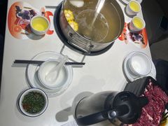 -陈记顺和潮汕牛肉火锅(番禺迎宾大道店)