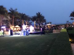 -索菲特西湖大酒店·香榭丽全日候餐厅(南山路店)