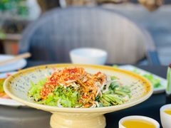 -喜洲翰林餐厅(董家百年老宅店)