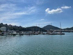 -三亚游船旅游中心(三亚鹿回头游艇游船公共码头店)