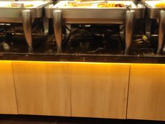 -素满香·素食自助餐(西安·民乐园店)
