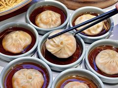 -馋三尺蟹粉小笼(人民广场店)