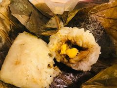 糯米鸡-七爺清汤腩(南开大悦城店)