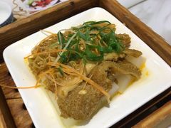 -點無缺茶楼·海鲜酒家(世博店)