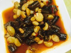 -天目湖刘老四农庄