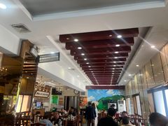 -同胜祥清真新豫菜(杜岭街店)