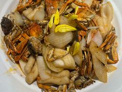 -周家二小姐的菜(西津渡店)