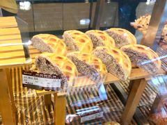 乳酪蓝莓-长发西饼(临顿路店)