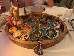 -龟兹KUCINA·新疆菜(前滩L+PLAZA店)