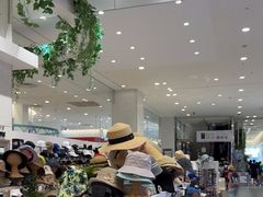 -O1O1丸井百货(难波店)