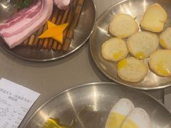 -西塔老太太泥炉烤肉(济南首店)