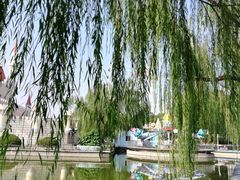 -北京石景山游乐园