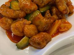 -功德林素菜饭庄(前门店)