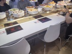 -西火火·川派小火锅(西溪银泰店)
