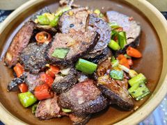 -龚师傅土菜馆.地道农家菜(魅力湘西店)