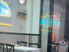 -洋湖食客(洋湖景园店)