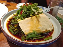-燕郊烧鸽子(广安路店)