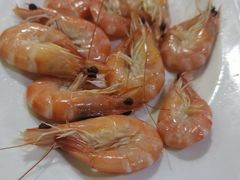-林记海鲜排档·十年海鲜地标