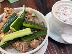 -黄祥华养生堂·炖汤·营养蒸饭(岭南天地店)
