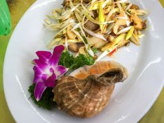 -日照大牌檔•小船海鲜(万平口店)
