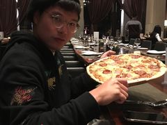 -光谷希尔顿酒店-厨意意大利餐厅(鸿雁路店)