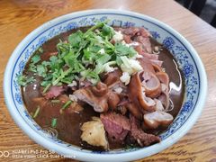 -门框胡同百年卤煮(前门煤市街店)
