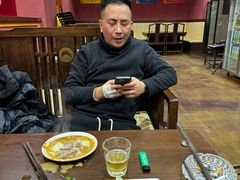 -爱新觉罗福臨火锅馆(万科滑雪场店)