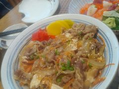 -林妈妈村·日式料理(宝山万达店)