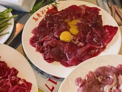 -总参北京涮羊肉