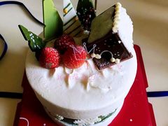 -派悦坊·甜品·蛋糕(虹口龙之梦店)