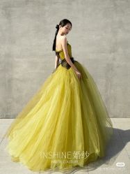 -韩国天使嫁衣婚纱礼服馆(上海旗舰店)
