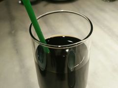 酸梅汤-惠丰堂饭庄
