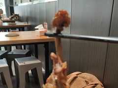 -斯丹姜母鸭·古法干香(田安南路店)