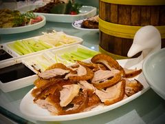 -便宜坊烤鸭店(航天桥店)