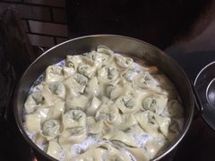 -潘国仙耳光馄饨(黄家阙路店)