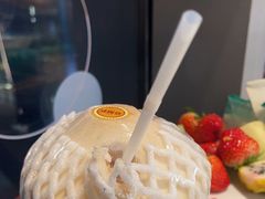 -亚马逊蒸汽活海鲜自助(LCM置汇旭辉广场店)