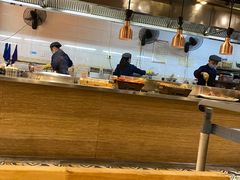 -韩大地海鲜自助烧烤城(黄兴路步行街店)