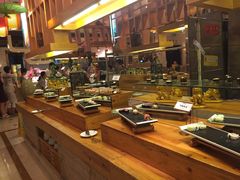 自助取餐区-芭菲盛宴·环球美食(袁家岗店)