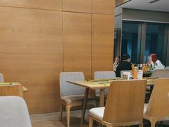 -都会尚膳·海鲜自助餐厅(重庆万豪酒店)