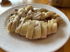 -新合老三鸡饭店(文航路店)