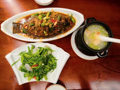 -云隐小厨·传统大理美食(复兴路店)