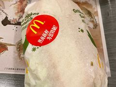 -麦当劳(东苑丽宝商业广场店)