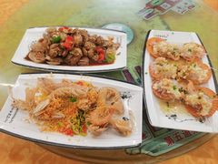 -梅姐海鲜餐厅(水头海鲜街店)