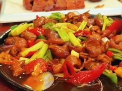 铁板肥肠-龙凤瓦罐煨汤馆(清江东路店)