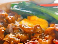 -华记煲仔华·煲仔饭(三元里万科里店)