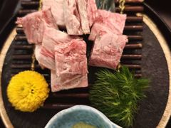 -300杯·和牛烧肉清酒专门店(廊里店)