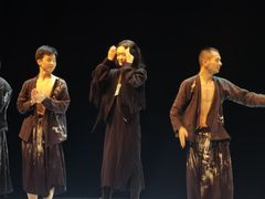 -北京喜剧院
