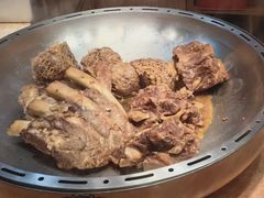 -西贝(吴江路湟普汇店)